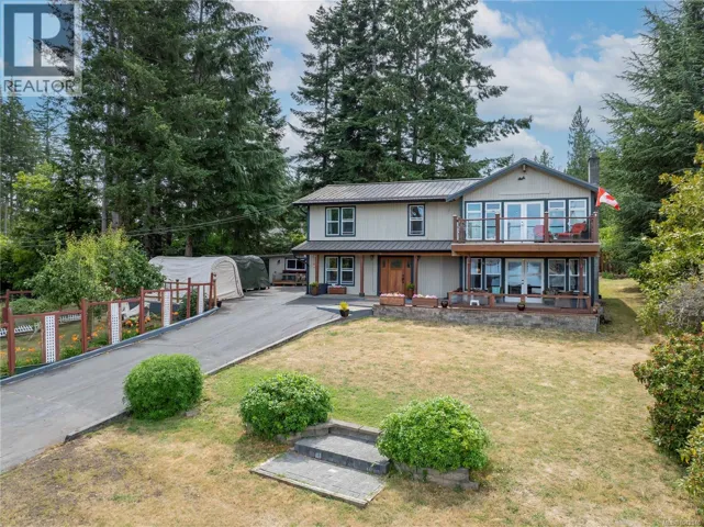 1671 Fawcett Rd, Nanaimo, British Columbia V9X1P2