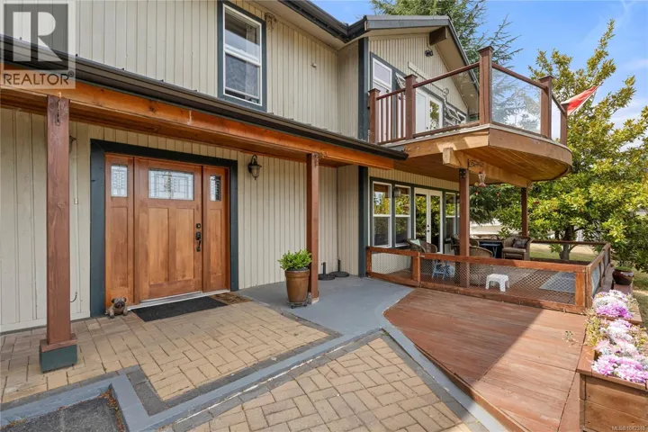 1671 Fawcett Rd, Nanaimo, British Columbia V9X1P2