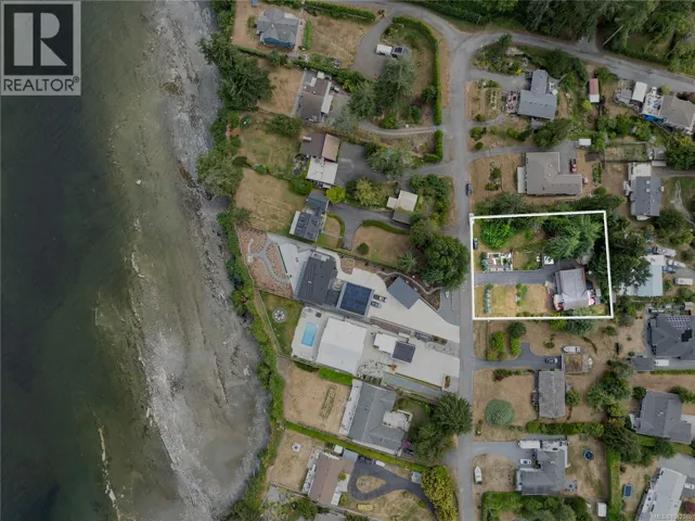 1671 Fawcett Rd, Nanaimo, British Columbia V9X1P2