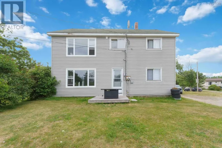 8960 Highway 101, Brighton, Nova Scotia B0V1A0