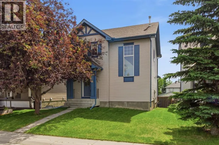 241 Somerside Close SW, Calgary, Alberta T2Y4B6