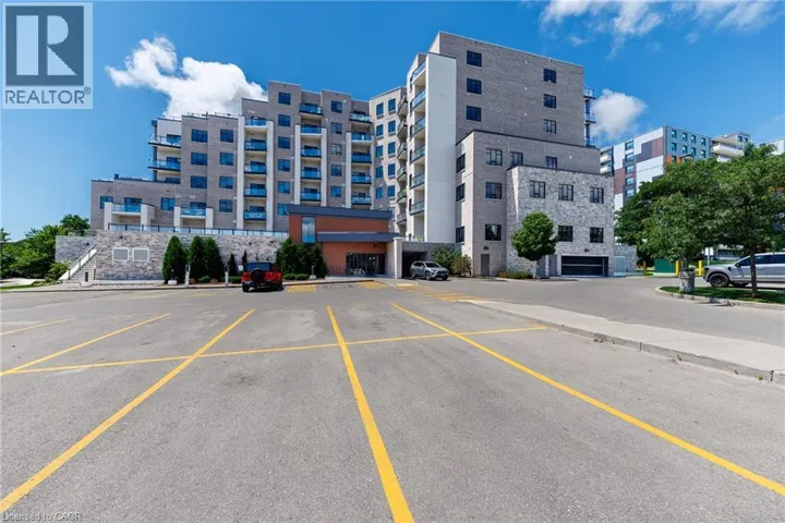 30 HAMILTON Street S Unit# 201, Waterdown, Ontario L8B1V8