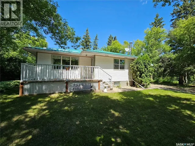 107 2nd AVENUE S, Maymont, Saskatchewan S0M1T0