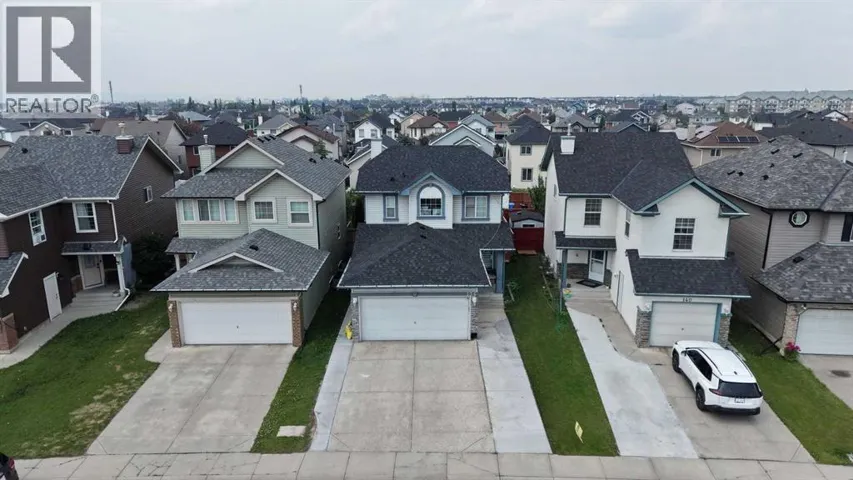 136 Saddlecreek Terrace NE, Calgary, Alberta T3J4A6