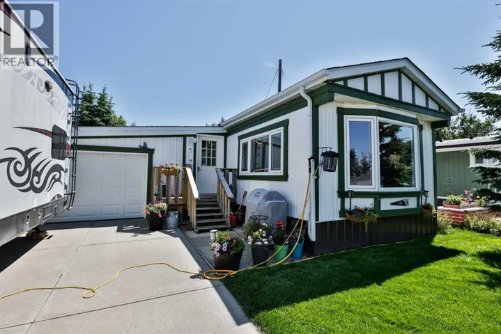 431 3 Street N, Vulcan, Alberta T0L2B0