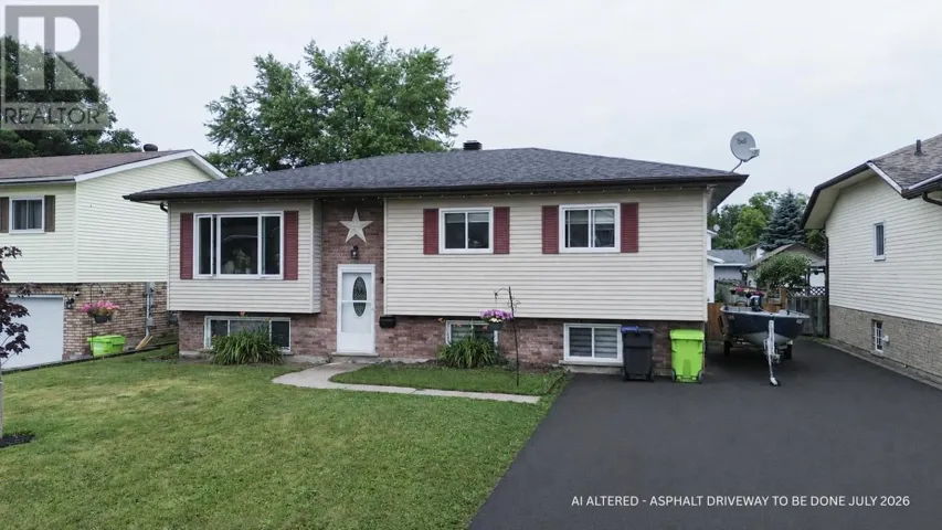 9 Taskar DR, Sault Ste. Marie, Ontario P6A6N5