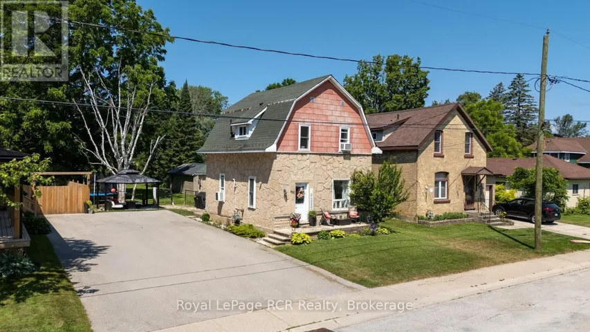 450 TAYLOR STREET, South Bruce Peninsula, Ontario N0H2T0