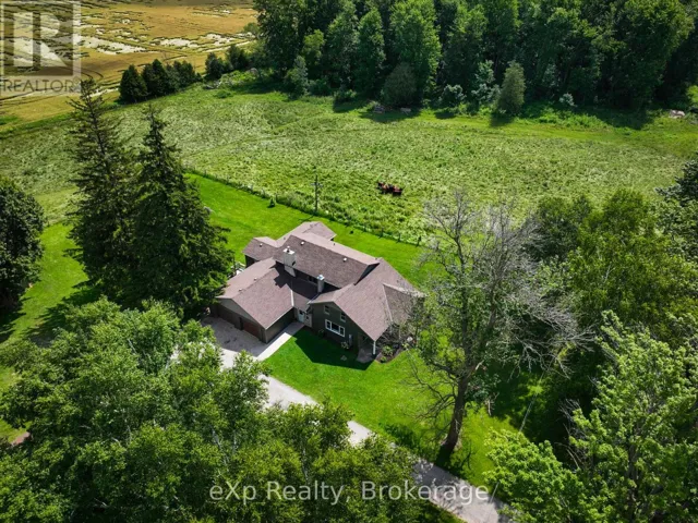 44032 AMBERLEY ROAD, Howick, Ontario N0G2X0