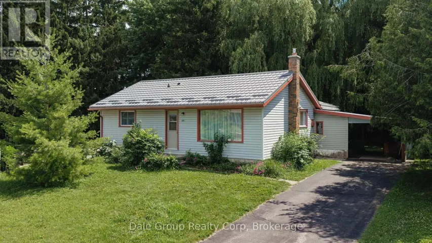 29 WINTER COURT, Central Huron (Clinton), Ontario N0M1L0