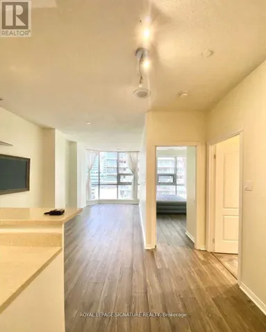 903 - 393 KING STREET, Toronto (Waterfront Communities), Ontario M5V3G8