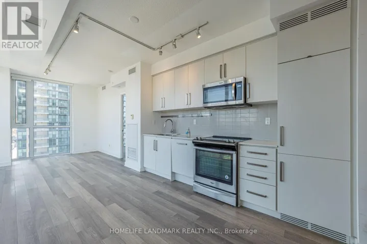1207 - 5180 YONGE STREET, Toronto (Willowdale West), Ontario M2N0K5