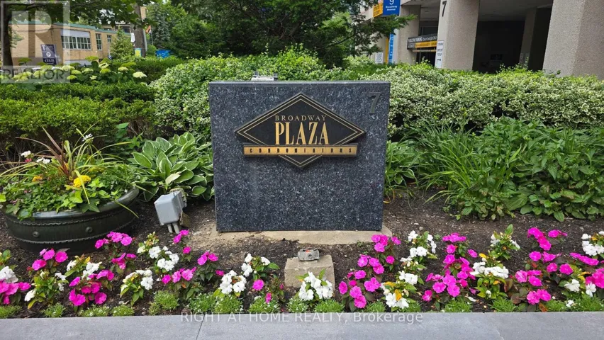 311 - 7 BROADWAY AVENUE, Toronto (Mount Pleasant West), Ontario M4P3C5