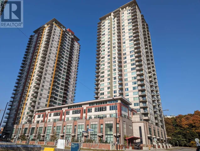 3006 - 25 TOWN CENTRE COURT, Toronto (Bendale), Ontario M1P0B4