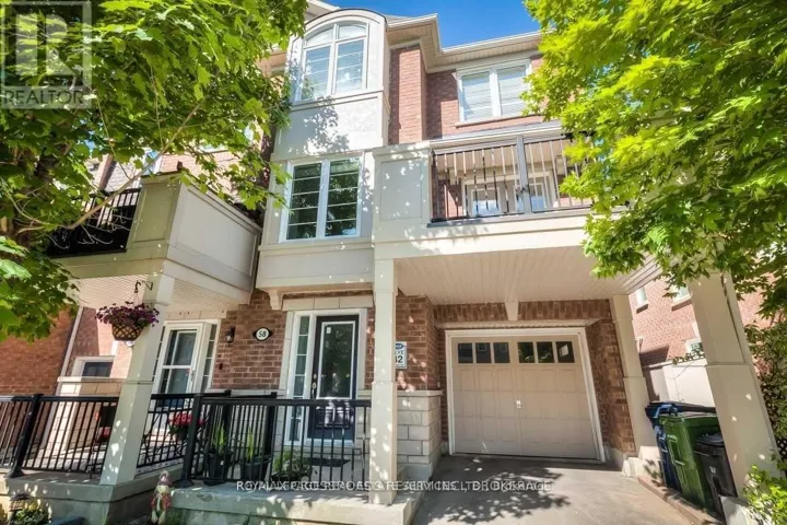 58 HOWE AVENUE, Toronto (Clairlea-Birchmount), Ontario M1L0C5