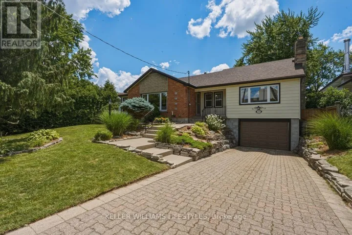 619 EDEN AVENUE, London South (South R), Ontario N6C2Z5