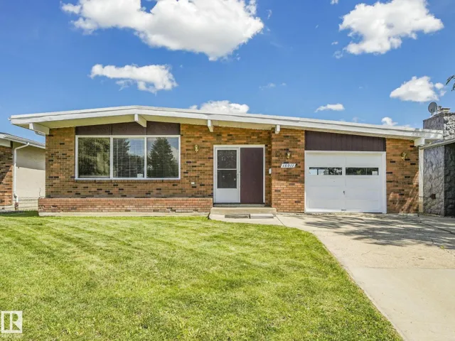 15011 72A ST NW, Edmonton, Alberta T5C0S3