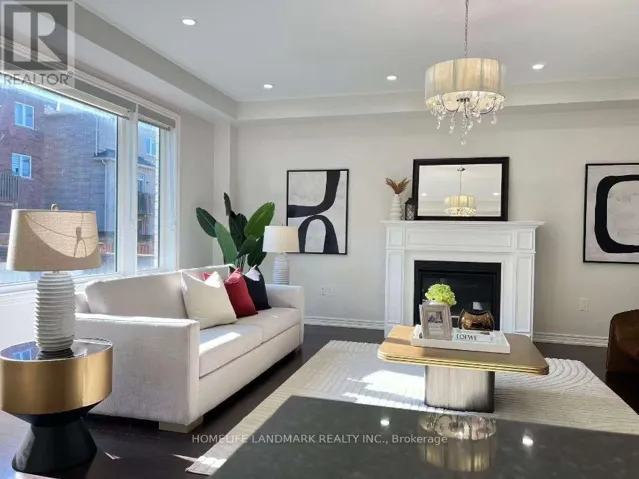 79 FOREST EDGE CRESCENT, East Gwillimbury (Holland Landing), Ontario L9N1R8