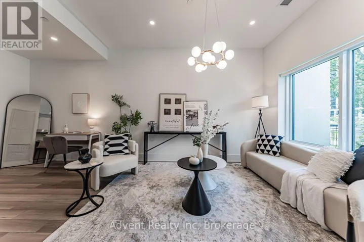 111W - 9 CLEGG ROAD, Markham (Unionville), Ontario L6G0H3