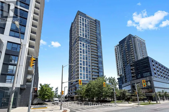 609 - 20 THOMAS RILEY ROAD W, Toronto (Islington-City Centre West), Ontario M9B0C3