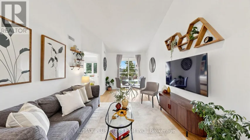 111 - 55 BRISTOL ROAD E, Mississauga (Hurontario), Ontario L4Z3N9