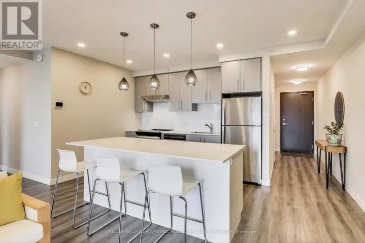 907 - 15 QUEEN STREET S, Hamilton (Central), Ontario L8P0C6