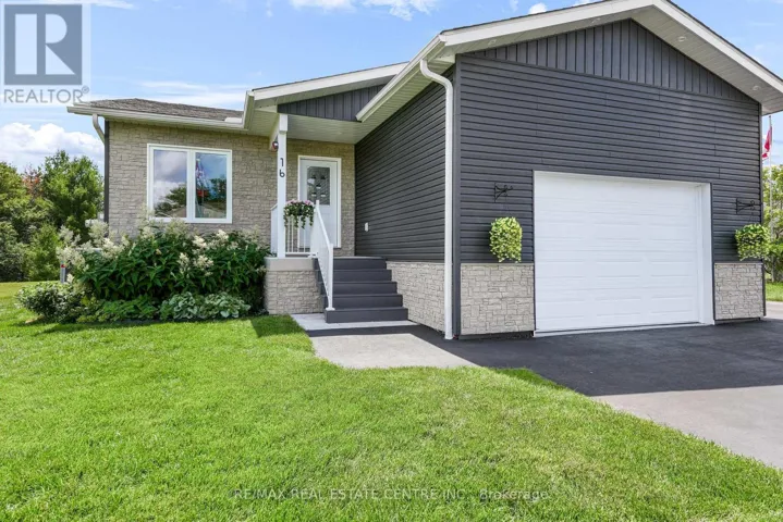 16 WILLIAMS DRIVE, Bancroft (Bancroft Ward), Ontario K0L1C0