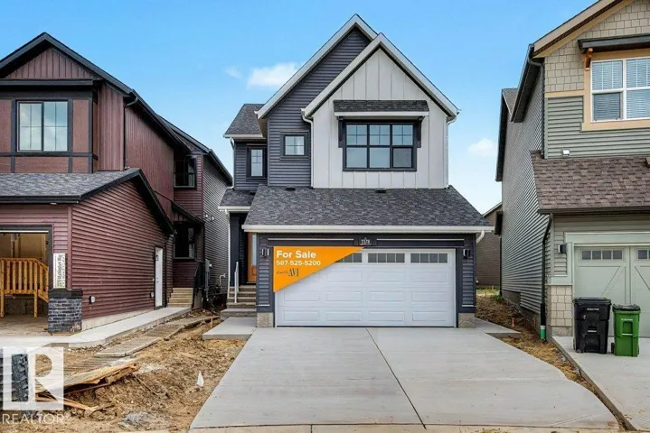 2378 Muckleplum Way SW, Edmonton, Alberta T6X3H1