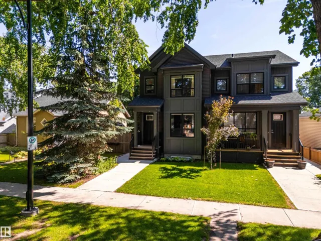 11013 75 ST NW, Edmonton, Alberta T5B2B2
