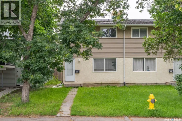 169 Rothwell CRESCENT, Regina, Saskatchewan S4R1R5