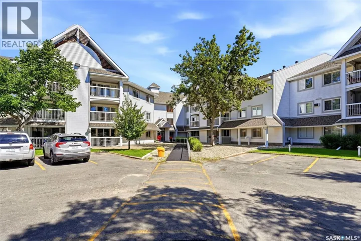 119 960 Assiniboine AVENUE E, Regina, Saskatchewan S4V2P8