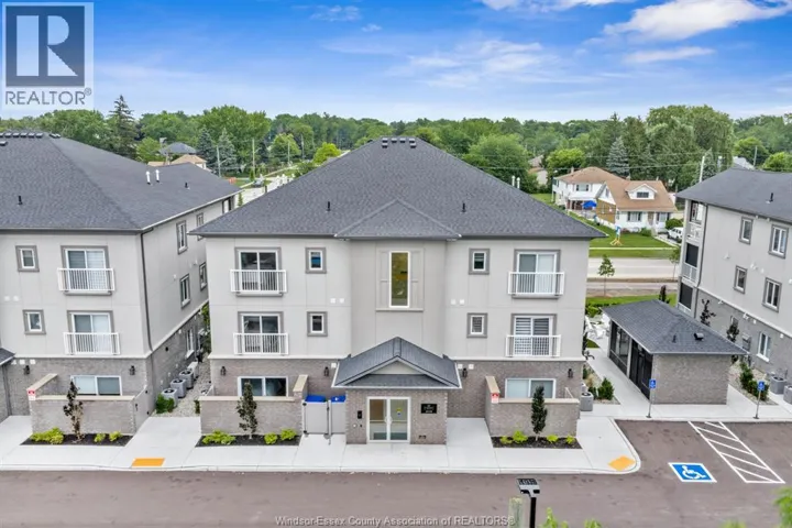 215-B LESPERANCE ROAD Unit# 202B, Tecumseh, Ontario N8N1W2