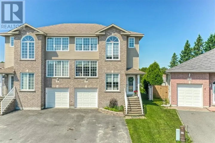 7 Equinox Crescent, Sudbury, Ontario P3B0B6
