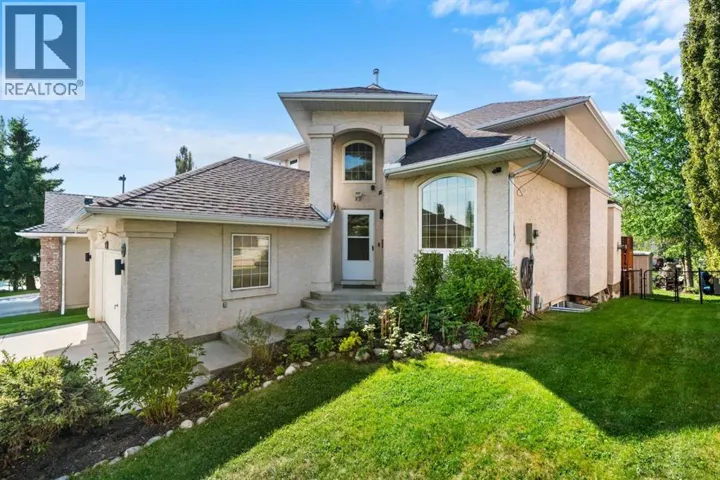 28 Mt Norquay Gate SE, Calgary, Alberta T2Z2R3