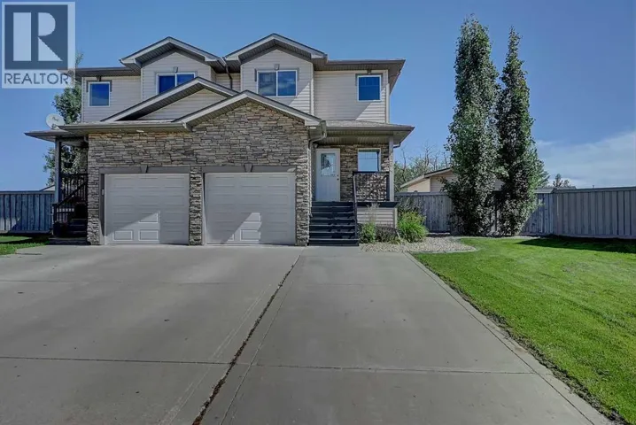 11204 71 Avenue, Grande Prairie, Alberta T8W0C8