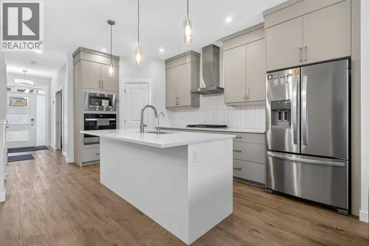 55 Herron Street NE, Calgary, Alberta T3P1Z1