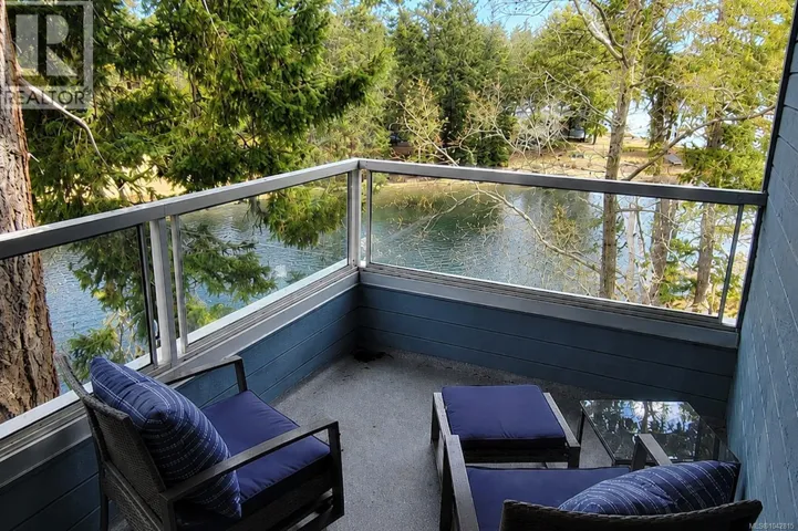 322 1600 Stroulger Rd, Nanoose Bay, British Columbia V9P9B7