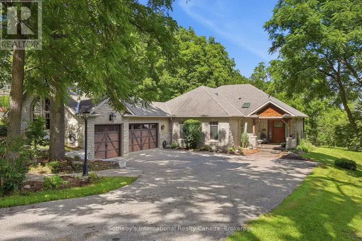 265 WEST RIVER ROAD, Cambridge, Ontario N1R5S5