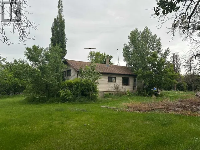 20, 27380 Township Road 373, Rural Red Deer County, Alberta T4E1P2