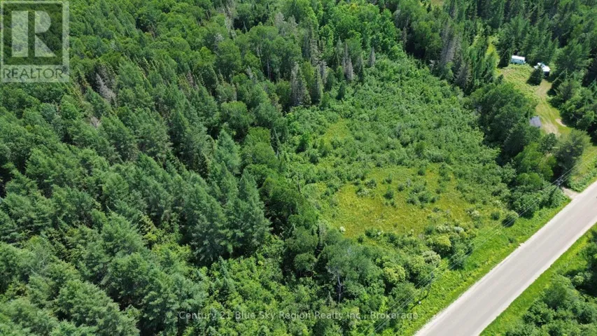LOT 1 TOMIKO ROAD, West Nipissing (Crystal Falls), Ontario P0H1L0