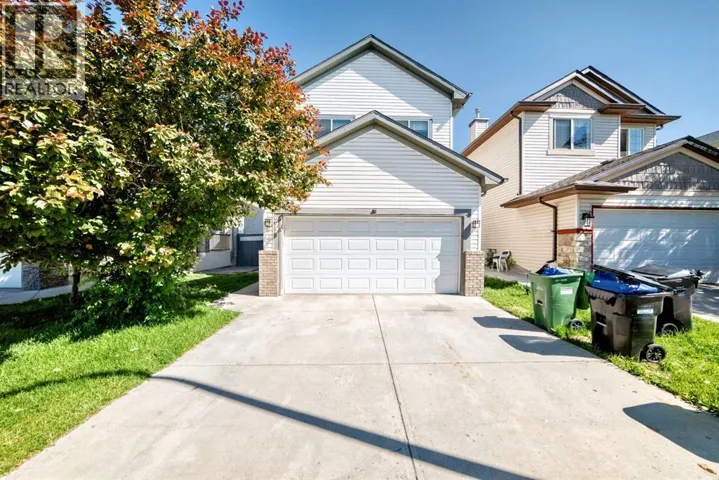 277 Saddlecrest Way NE, Calgary, Alberta T3J5N3