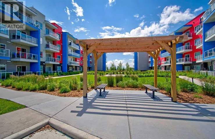 2214, 19489 Main Street SE, Calgary, Alberta T3M3J3