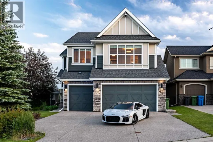 201 Stonemere Bay, Chestermere, Alberta T1X0S1