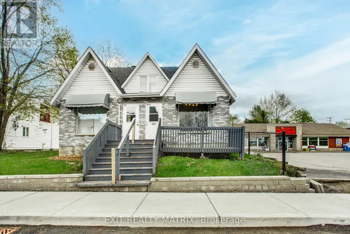 1053B KING STREET, Champlain, Ontario K0B1K0