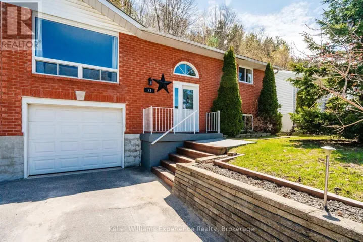 73 THERRIEN COURT, Penetanguishene, Ontario L9M1P6