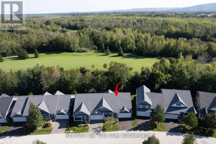 32 GREEN BRIAR DRIVE, Collingwood, Ontario L9Y5H9