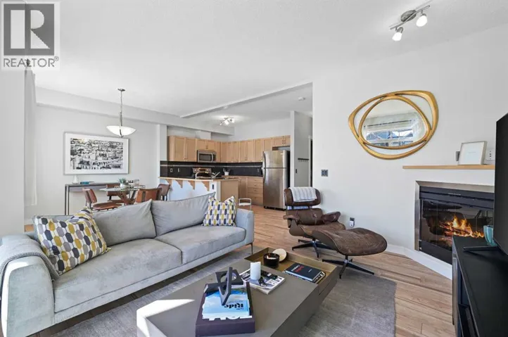 2205, 211 Aspen Stone Boulevard SW, Calgary, Alberta T3H0K1