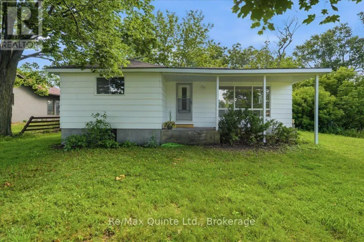 1581 COUNTY RD 10, Prince Edward County (Athol Ward), Ontario K0K1P0