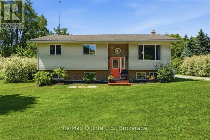 50 COUNTY ROAD 18, Prince Edward County (Athol Ward), Ontario K0K1P0