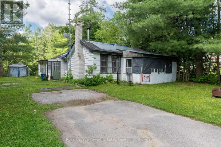 15 COCKBURN STREET, Kawartha Lakes (Laxton/Digby/Longford), Ontario K0M1K0