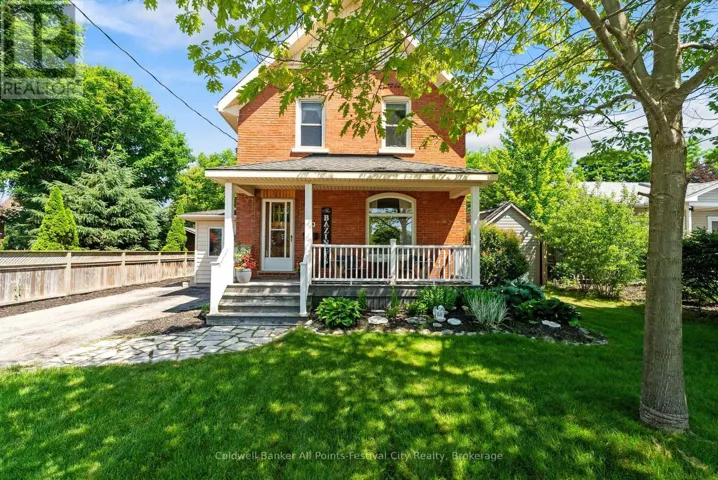 153 PARK STREET, Goderich (Goderich (Town)), Ontario N7A1L1
